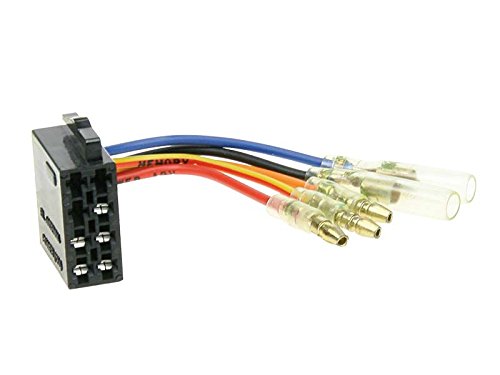 Csb Universal Adapter Power Multicolore