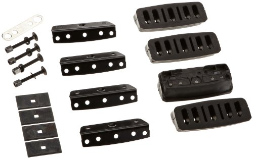 Thule 3033 Fixpoint Xt- Kit Di Montaggio Per Portapacchi