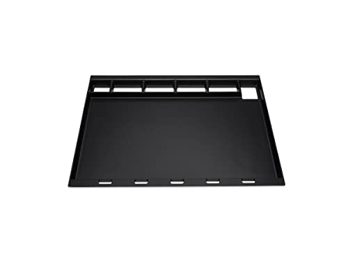 Piastra Ghisa Weber Per Serie 300
