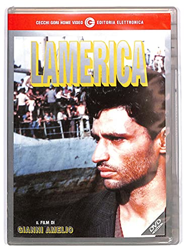 Lamerica