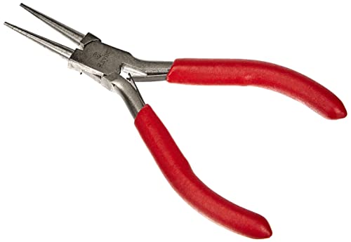 Rayher Pinza Per Bigiotteria, 12,5 Cm, Cart.Blister 1 Pz, 8934000