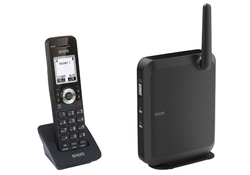 Snom M110