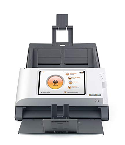 Plustek Escan A350 Essential 600 X 600 Dpi
