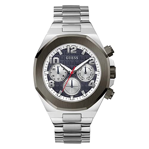 Guess Gw0489G1 Orologio Da Uomo