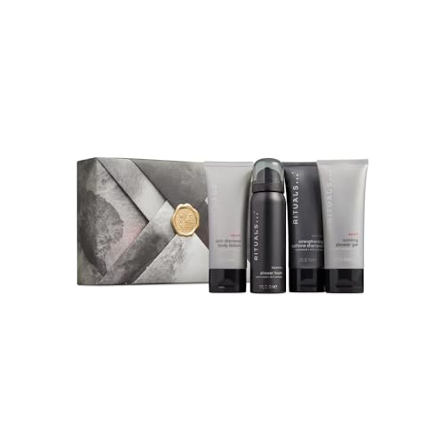 Rituals Homme Small Set 2023 Set Regalo S