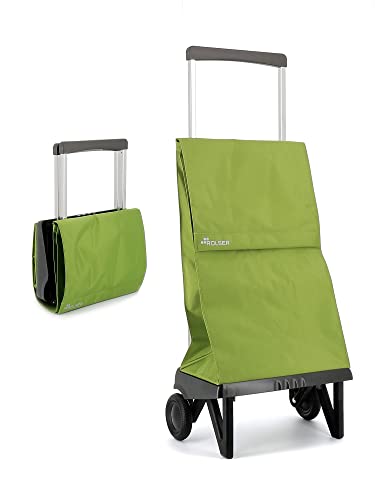 Rolser Organizer Borsa Ple001 Multicolore
