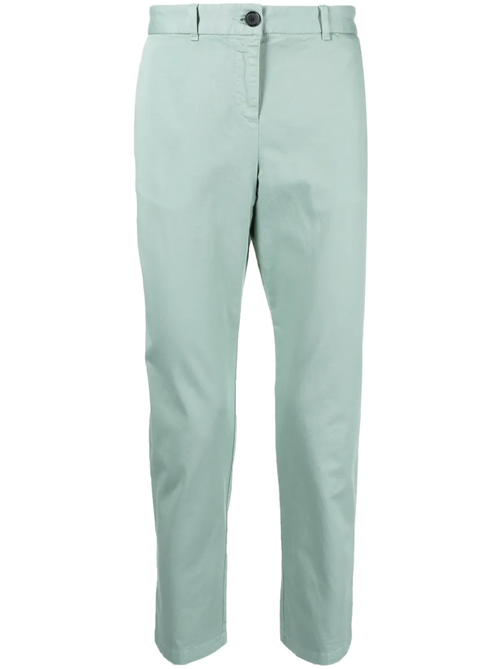 PS Paul Smith Chino slim - Verde