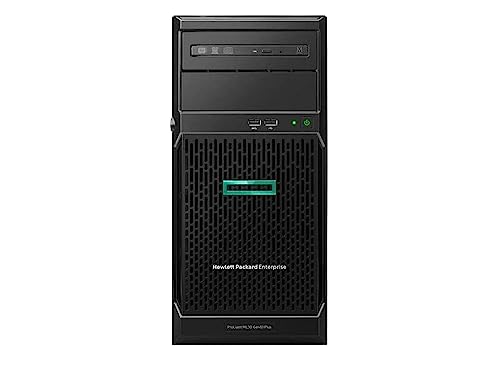 Ml30 Gen10+ Tw Xeon 2314 1X16Gb 4Xlff-Nhp S100I 1X350W