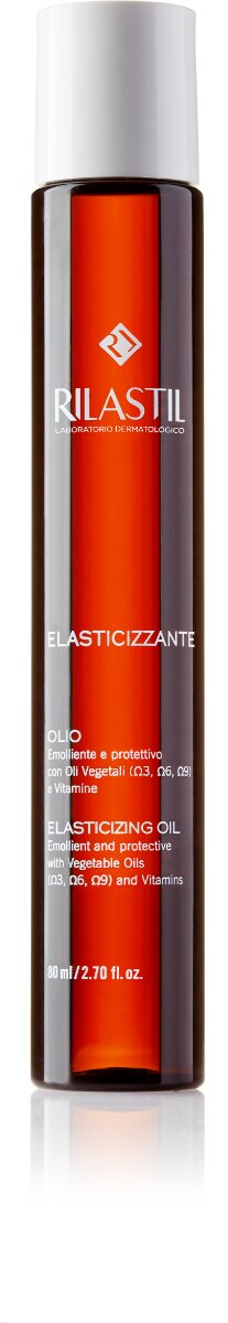 RILASTIL OLIO ELASTICIZZANTE 80ML