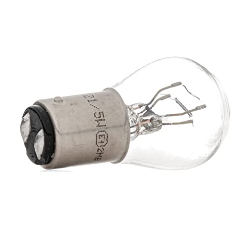 Magneti Marelli 008528100000 Lampada P21 12V 21/5W Standard - Confezione 10 Pezzi