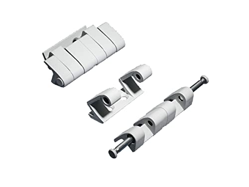 Rittal Ts – Cerniere 180 Ral7035 Ts (4 Pezzi)