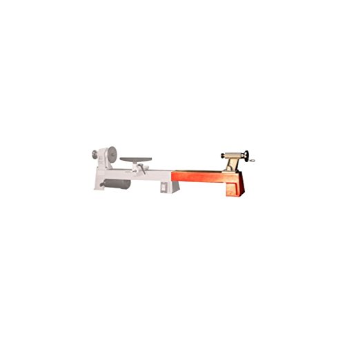 Holzmann Maschinen D510Fbvl - Prolunga Per Letto