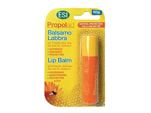 Trepat Diet Propolaid Propolis Stick Labial 3 Miligramos
