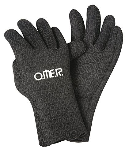 Aquastretch Gloves 2Mm Xl