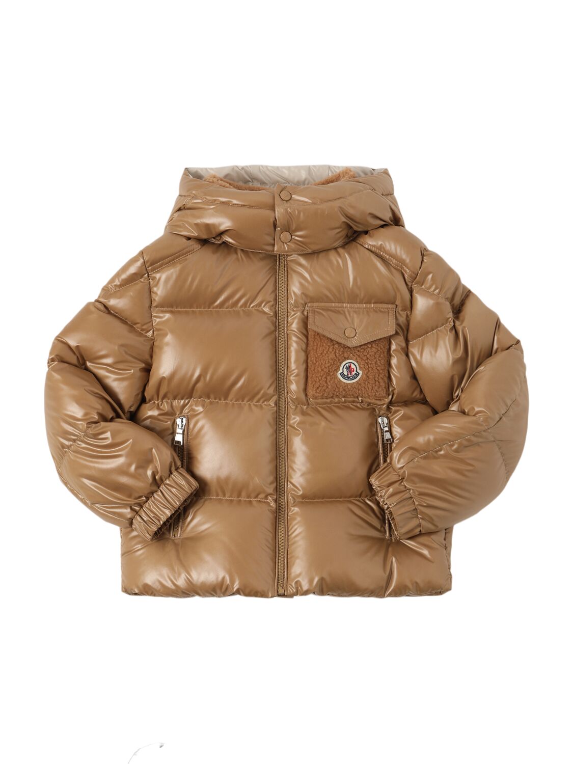 Yule Tech Down Jacket