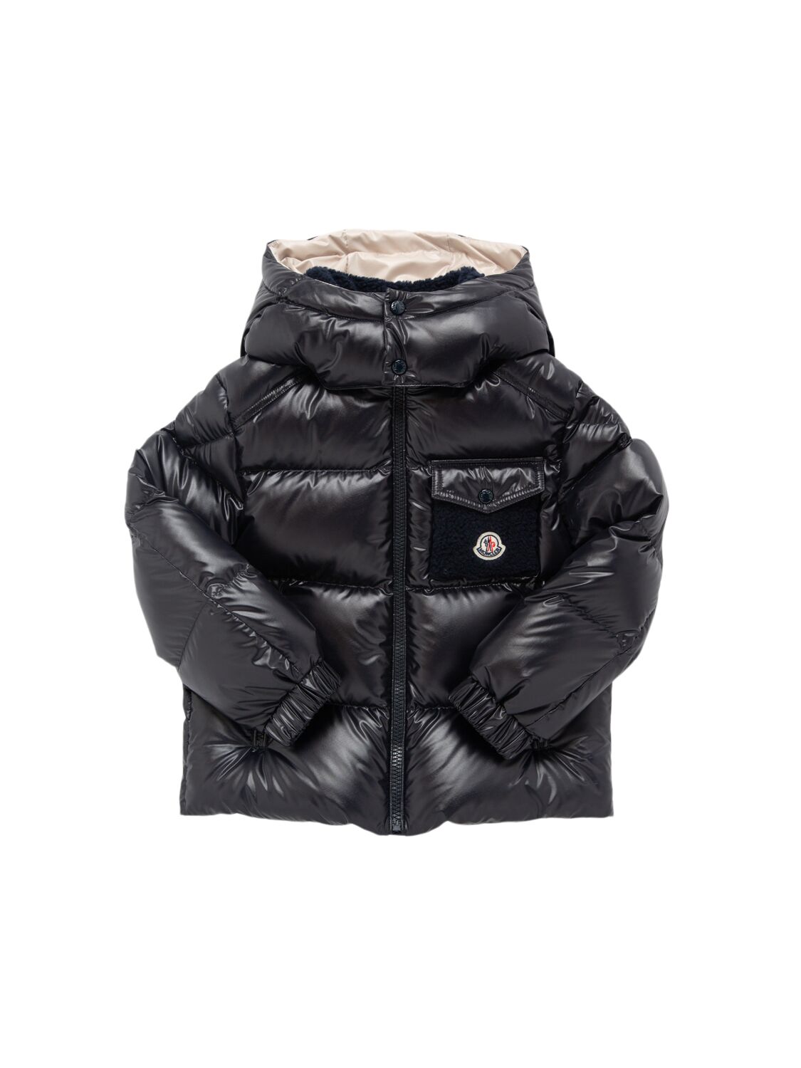 Yule Tech Down Jacket