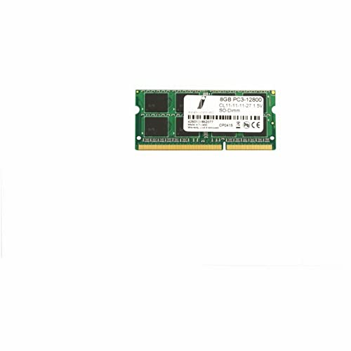 So 1600 8Gb Innovation It Compatible Cl11 1.35V