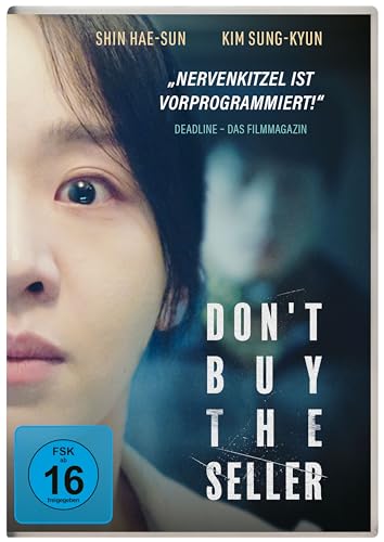 Don'T Buy The Seller