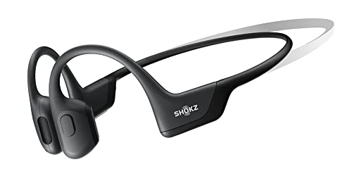 Ausinä—S Shokz Openrun Pro Mini Juodas