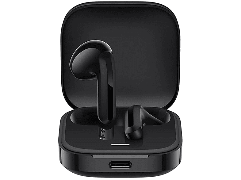 Xiaomi Redmi Buds 6 Active Cuffie Wireless, Black