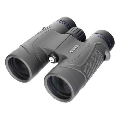 Levenhuk Nitro - Binocolo 12 X 42
