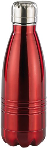 Rosenstein & Söhne Bouteille Isotherme En Inox - Mini 0,35 L
