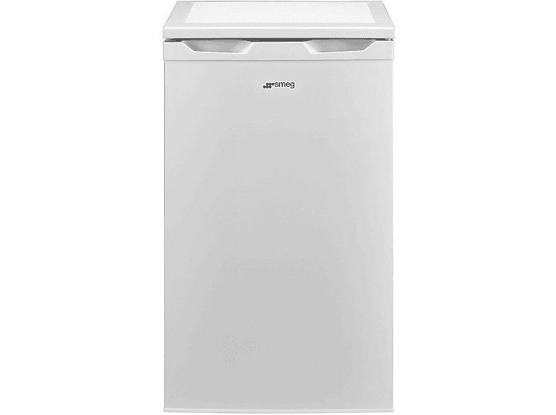 Smeg Congelatore Verticale Ff08Ew, Classe E