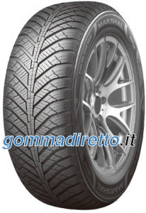 Marshal MH22 ( 235/55 R18 104V XL )