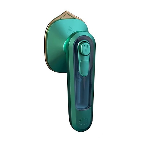 mini piroscafo per indumenti portatile portatile ferro da stiro a vapore macchina da stiro a casa in viaggio per stirare vestiti macchina da stiro a s