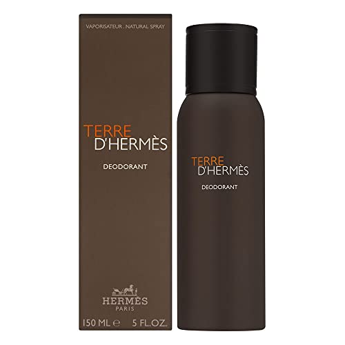 Hermès Terre D'Hermès Deodorante 150 Ml Vapo Uomo