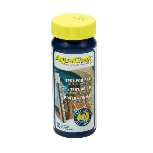 Aquachek Ocedis - Tester Sale-Aqc-470-0004, 19 X 10 X 4 Cm