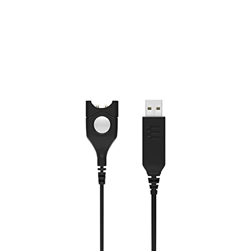 Sennheiser Epos Usb-Ed 01