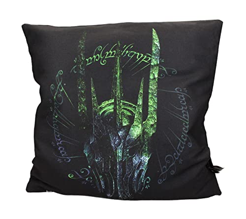 Le Seigneur Des Anneaux - Sauron - Coussin '56X48Cm'
