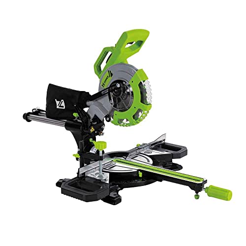 Zipper Zi-Kgs210Ds - Mitre Saw