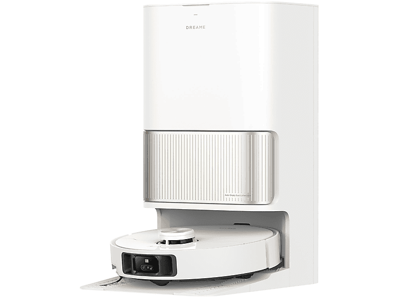 Dreame L40 Ultra Aspirapolvere Robot, 75 W