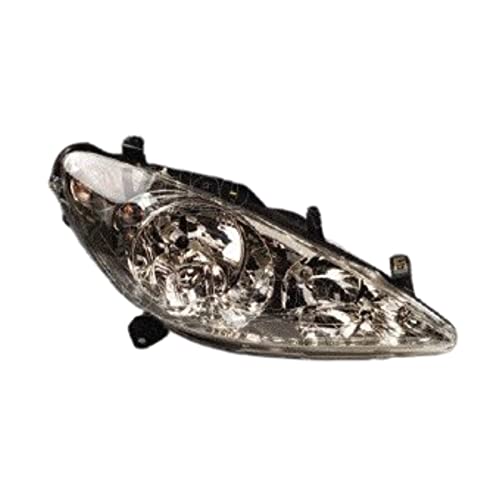 Valeo Lampadina Alogena Per Fanale Anteriore 88035 Per I Modelli Di Veicoli Peugeot 307 (2001 > 2005)