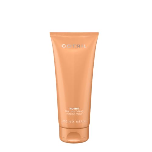Cotril Nutro Miracle High Nourishing Miracle Mask 200Ml
