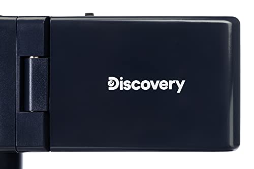 Discovery - Microscopio Manuale Artisan 256 Digital