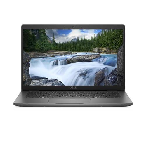 Dell Latitude 3450 Intel Core™ I5 I5-1335U Ordinateur Portable 35,6 Cm (14") Full Hd 16 Go Ddr5-Sdram 512 Go Ssd