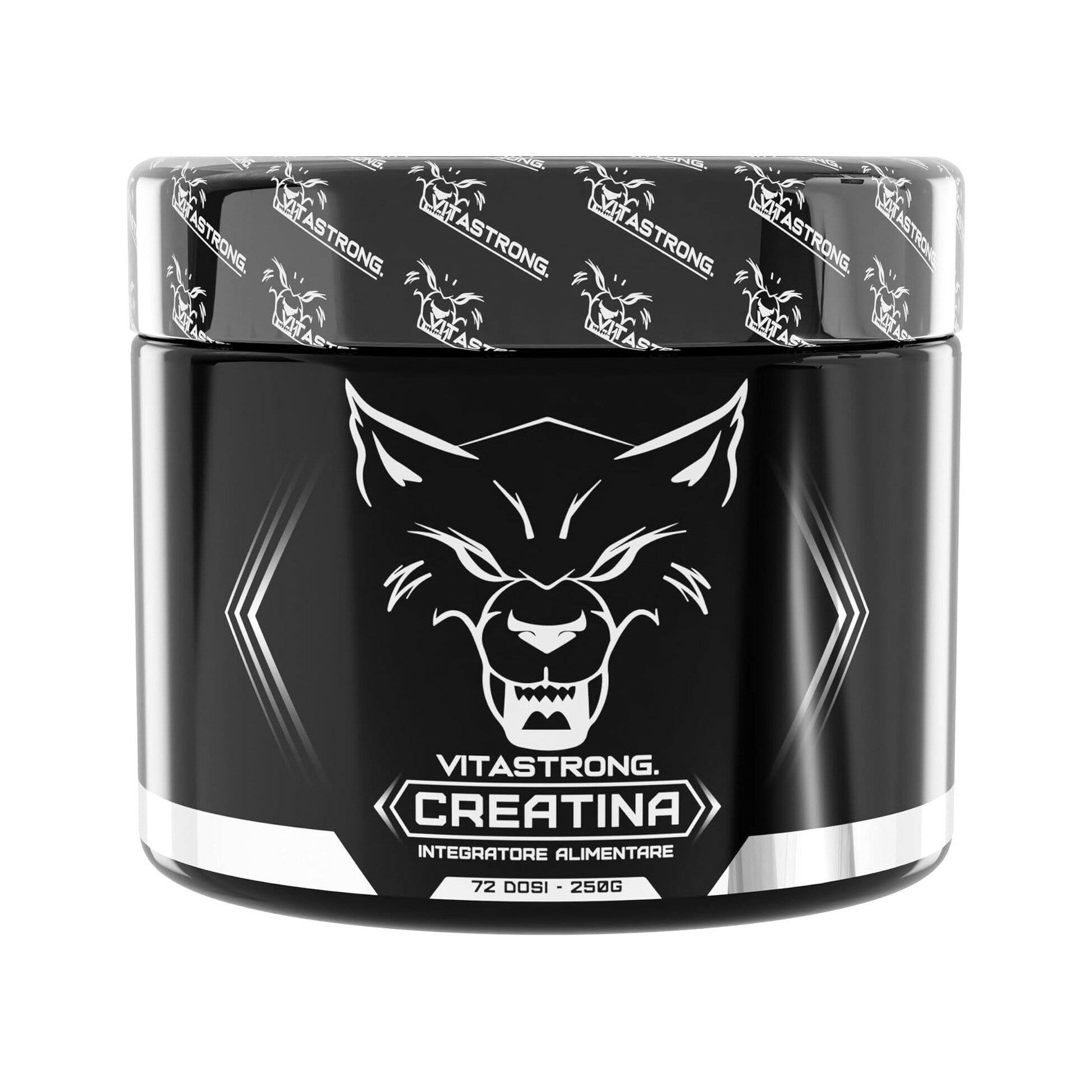 Vitastrong Creatina Creapure 250g