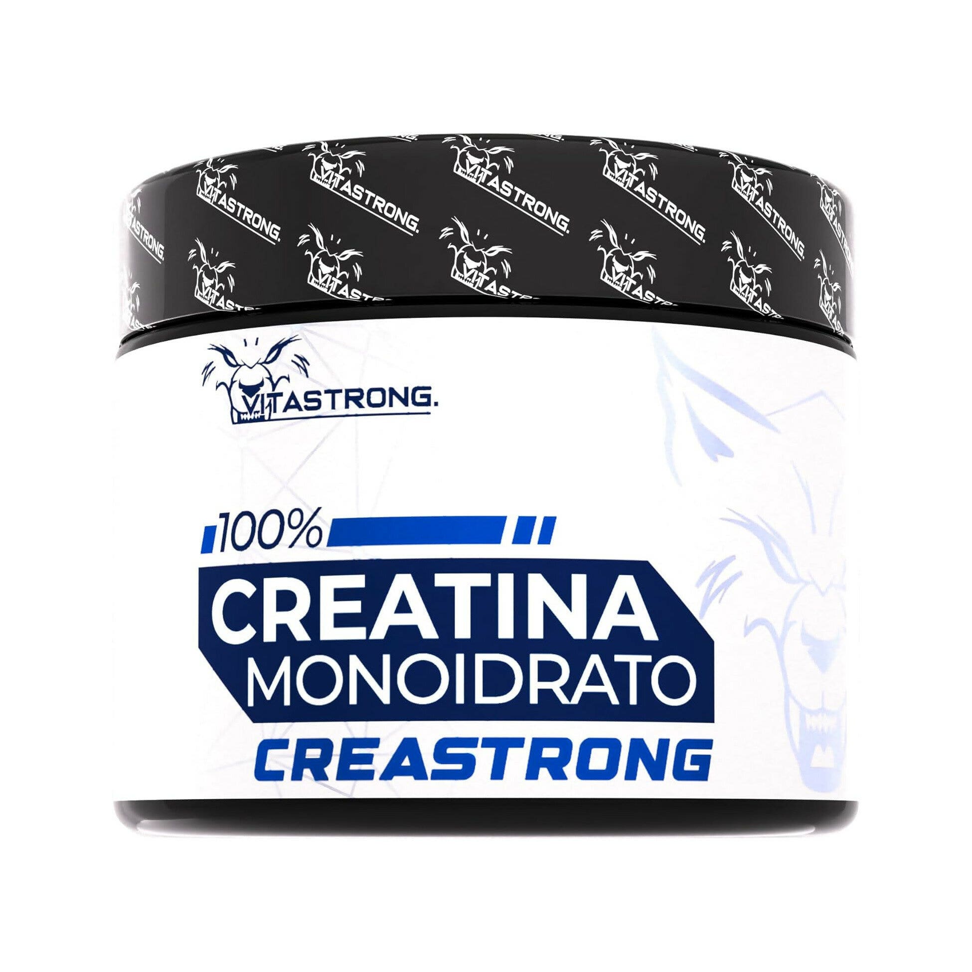 Vitastrong Creatine Monohydrate Creastrong 250g