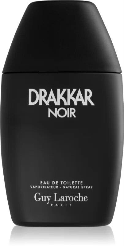 Guy Laroche Drakkar Noir Eau de Toilette Uomo 200ml