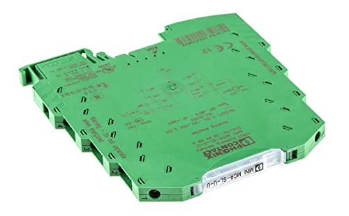 Phoenix Mini Mcr-Sl-U-U – Convertitore Analogico Mini Mcr-Sl-U-U