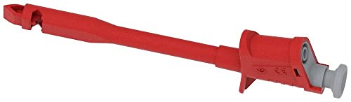 Electro Pjp 6003-Cd1-R Punta Di Prova Rosso