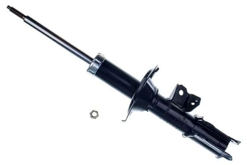 Denckermann Dsb486G Ammortizzatore Anteriore Sx Per Hyundai I10 (Pa) A Pressione Del Gas Ammortizzatore Tipo Mcpherson
