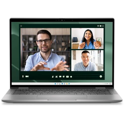 Dell Latitude 7450 Intel Core Ultra 7 155U Ordinateur Portable 35,6 Cm (14") Full Hd 16 Go Lpddr5X-Sdram 1 To Ssd