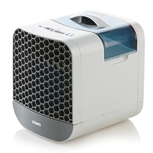 Domo Do154A Refroidisseur Évaporatifs Refroidisseur D'Air Évaporatif Portable