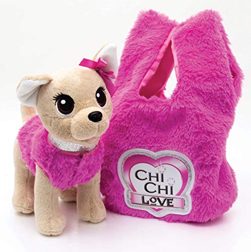 Simba-Chi Chi Urban Style Giocattolo, 105893393