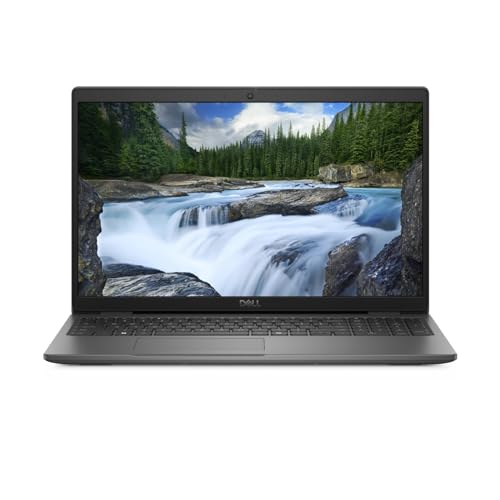 Dell Latitude 3550 Intel Core™ I5 I5-1335U Ordinateur Portable 39,6 Cm (15.6") Full Hd 16 Go Ddr5-Sdram 512 Go Ssd