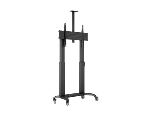 Carrello Elettrico Xxl 900X600